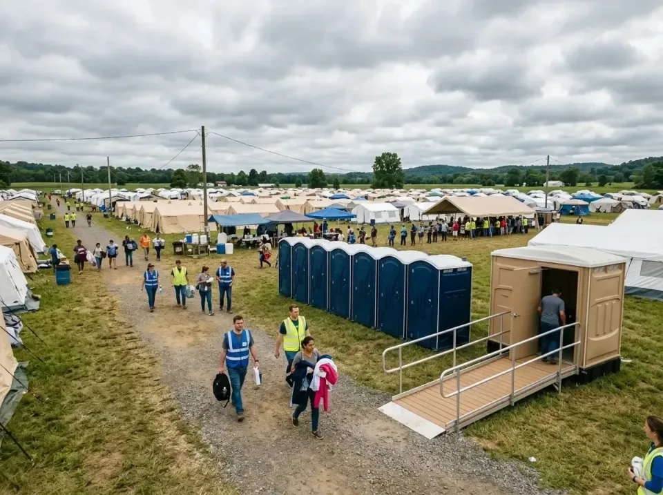 disaster-relief-camp-restrooms-010 — frequently asked questions, Dumpster & Portable Bathrooms Rental in Walla Walla, WA